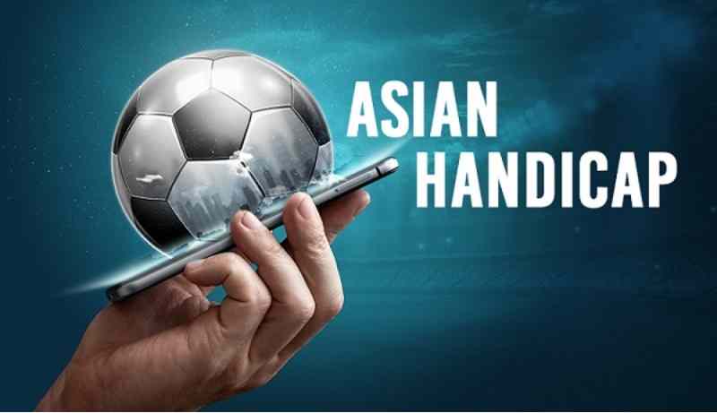 Sức hút của kèo chấp châu Á cực lớn