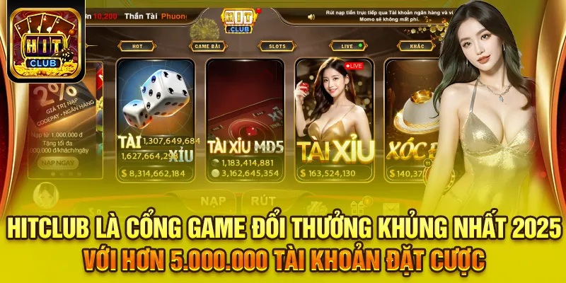 Đăng Ký Hitclub Tại Trang Chính Thức An Toàn