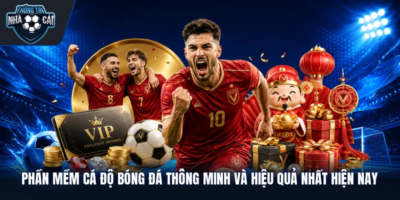 Phần mềm cá độ bóng đá